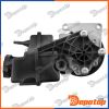 Pompe de direction assistée pour MERCEDES | SPW-ME-039, 7693900524